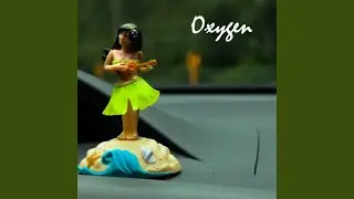 Oxygen