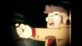 STANFORD PINES - ADORE YOU [GRAVITY FALLS EDIT]