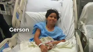 Celebrating an Incredible Decade of Children&rsquo;s Heart Transplants