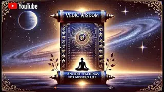 Introduction to Vedic Wisdom | Ancient Teachings for Modern Life