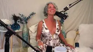 Throat Chakra Healing Journey | Release Fear & Speak Your Truth