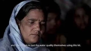 WaterAid India | Clean Drinking Water