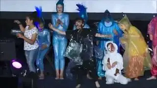 Beaumaris Primary School - The Majestic Plastic Bag