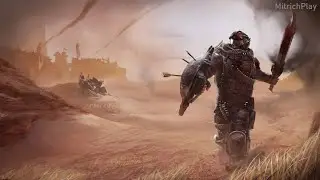 Вылазка в пустыню ⯈ Elex #06