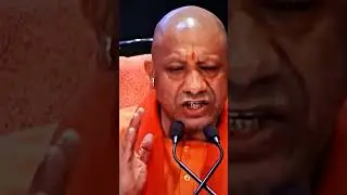 CM Yogi Adityanath के इस बयान से  गरमाई सियासत  | News | BJP | Ji Ram Ji Bill | #shorts #cmyogi #yt