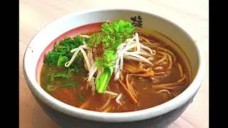 天然塩ラーメン 豊岡 塩元帥
