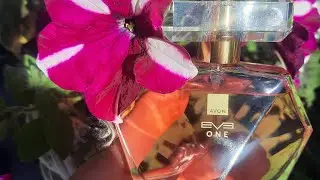 AVON май'25/EVE ONE 🌹 на что похож