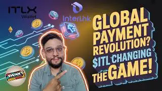$ITL Mini-App Revolution 🔥 Google Play Ka The End? | InterLink Labs Full Update