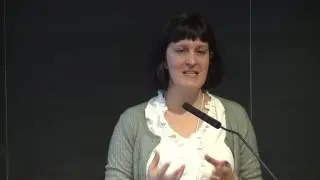 SIRoS2 1-2 | bsp Talk: Selma &Scaron;abanović