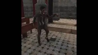 7 Days to Die - Zombie Dance