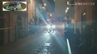 Gara dei Baroccini 2019 10 Agosto Rio Elba