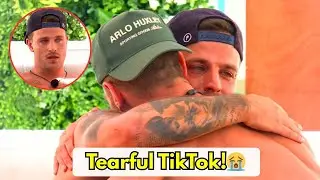 Love Island&rsquo;s Megan Moore&rsquo;s Emotional TikTok &mdash; What It Really Means!
