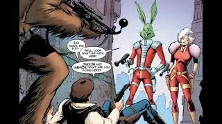 Star Wars Issue 108 