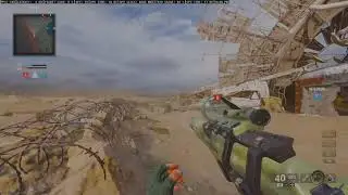 BO 6 zombitches