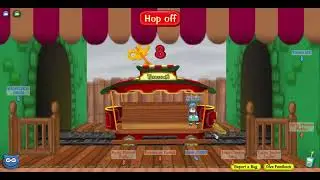 TTR Testtown: Assembling Bossbot Suit 10/20/2025