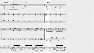 Recursed Images (Transcription)