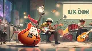 [SebNL]  LIVE! Jam Session ,chox
