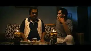 Boochamma Boochodu Latest Horror Trailer - Sivaji, Kainaz Mothiwala