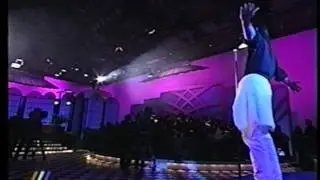 Paolo Meneguzzi la primera vez en sal y pimienta 1996