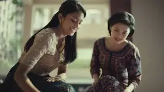 Singapore Airlines Safety Video Music (Post 2025)