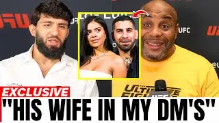 HE SAW IT FIRST?! UFC Legend Reacts to SHOCKING Ilia Topuria Situation… This Changes Everything
