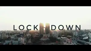 LOCKDOWN - Gujarati Documentary Film | Corona Virus Pandemic vs Human | 4K