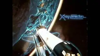 GET READY ( X RAY CONNECTION ) HIGH ENERGY mp4