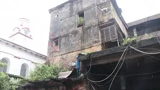 Opera House know as Opera Hall Dharmatala Kolkata, West Benga new video 2026 l Ananya Mallya 