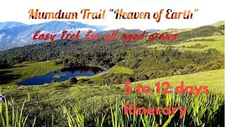 Mundum Trail  : New destination in Eastern Nepal
