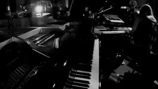 ELVETT | WHO SHOT FIRST | ELECTRO SESSION