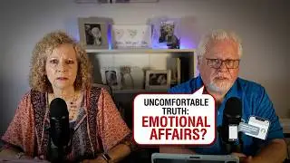 The Uncomfortable Truth About Christian Marriage Failures