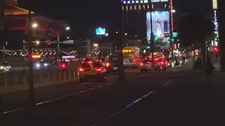 台北今夜冷清清