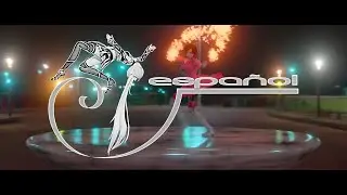 [009-Esp] Pop Goes the Weasel Eleanor Forte AI [blender-mmd-synthv]