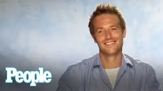Michael Vartan Envies Mr. and Mrs. Smith | People