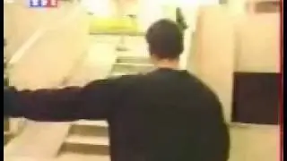 The Best Of David Belle Le Parkour