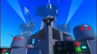 Creating an Army of Diseased Robots