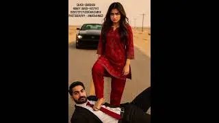 Shadi = Barbadi | Honey Javed | HUSYN X | DubStep Studio | MaxiMax | Anthem For Husbands | 2025 