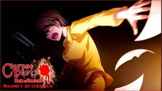 Corpse Party Book of Shadows | Naomi's Aftermath [4K]