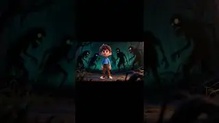 Elias: Guardi&atilde;o dos Mundos M&aacute;gicos #shorts