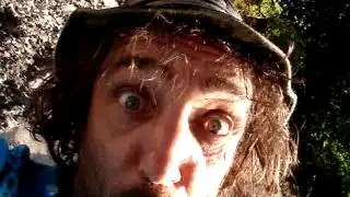 How To Find a Freaky Fossil Snail With Skippy