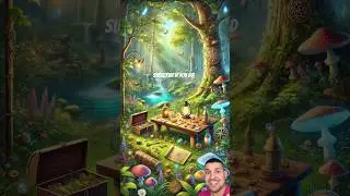 Hidden object challenge 🙂 ! Subscribe if you did ! #shorts #funny #comedy #viral