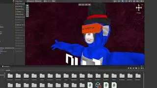 Silly-Creative Monkey