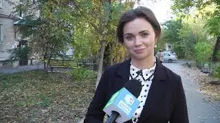 2019 10 24 Продолжаются работы по благоустройству второго избирательного округа
