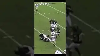 Spread Fade in the Triple Gun Offense