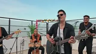 BMB BAND - Dia tras Día (COVER)