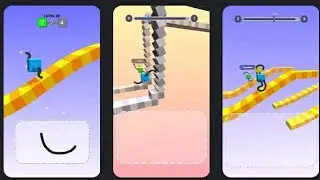 Draw Climber Part 2 Android/ios Gameplay