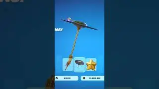 The new victory glider. #fortnite #remix