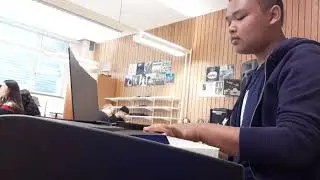 MUSIK class 8AB