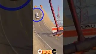 car crash | car theft | গাড়ি চোর | car race | car competition#facts #car #cartoon #shortvideo #road