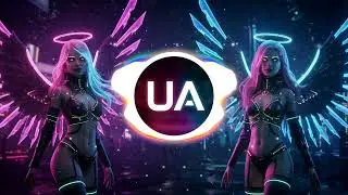 Underground Angels - Angels Rising | Hard Techno x Rave Techno | High Energy 🔥